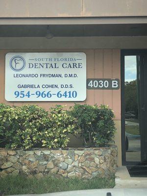 South Florida Dental Care