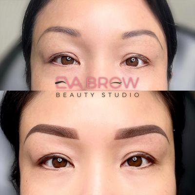 Eva Brow & Tattoo Studio