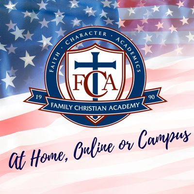 Family Christian Academy