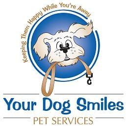 Your Dog Smiles Pet Services