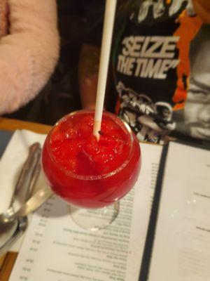 Strawberry Daiquiri