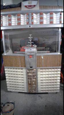 Selling this Jukebox