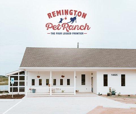 Remington Pet Ranch in Buda, TX