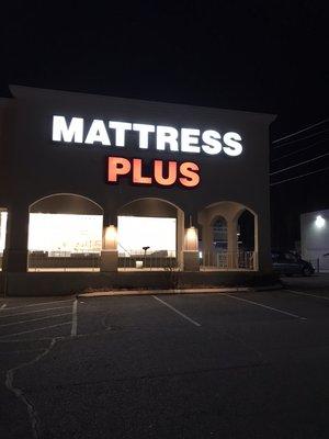 Mattress Plus - Milford CT