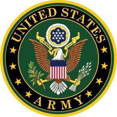 Seal of the US Army