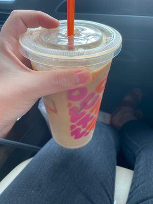 Dunkin'