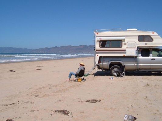 All RV Service & Repair