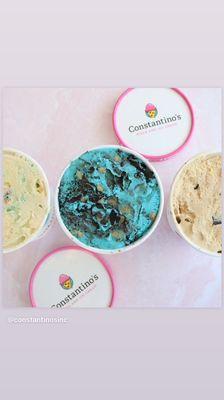 Constantino's Ice Cream