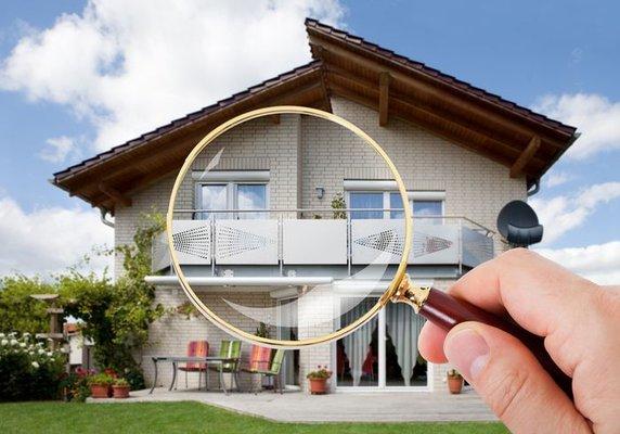 AmeriSure Home Inspection