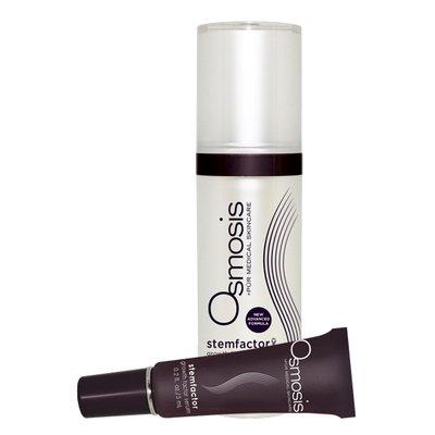 One of the amazing products from the Osmosis brand we carry. Great for aging skin as it rebuilds collagen and elastin in the skin!