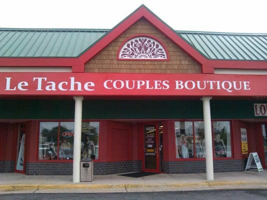 Le Tache Couples Boutique