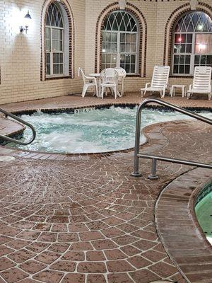 Whirlpool Spa