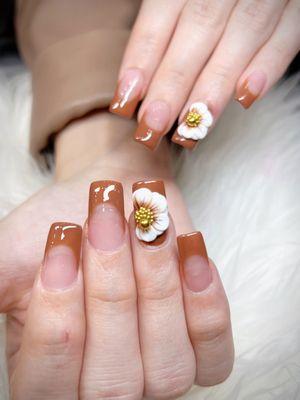 Upscale Nail Spa