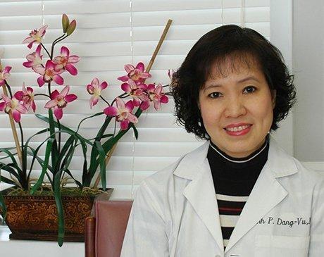 Herndon Dermatology: Anh Dang-Vu, MD, PC is a Dermatologist serving Herndon, VA