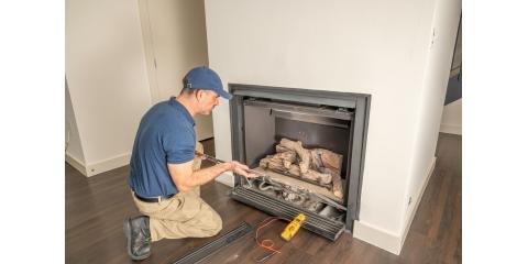 Brogan's Gas Fireplace Repair Virginia Beach