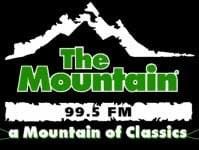 99.5 The Mountain - KQMT