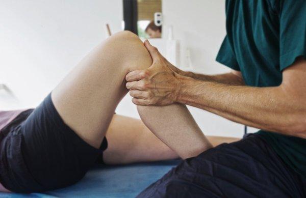 Got knee pain? Let's work on finding a solution today.