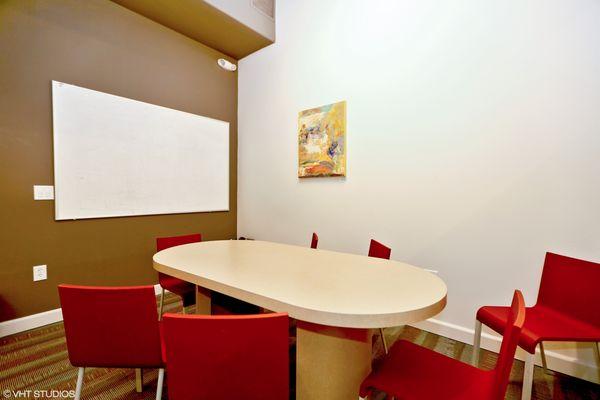 Small conference room