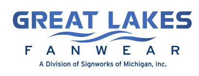 Great Lakes Fanwear