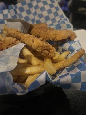 Chicken Tenders