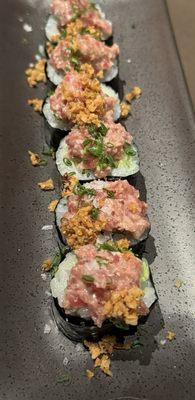 Spicy Tuna Maki