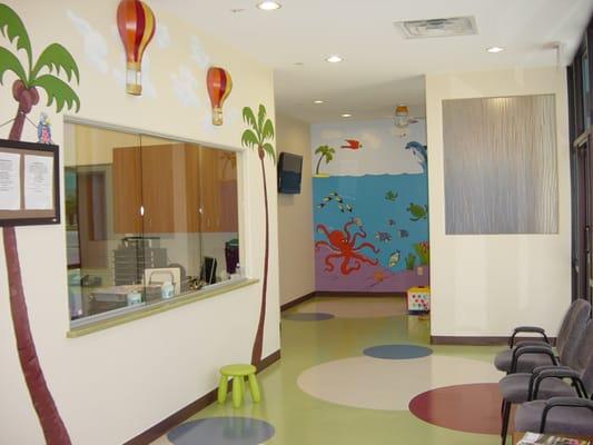 Craig Ranch Pediatrics