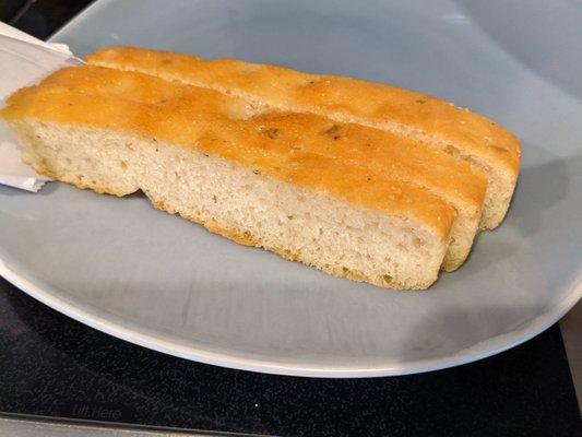 Focaccia