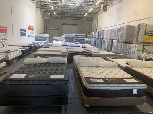 Mattresses in Kennesaw, GA