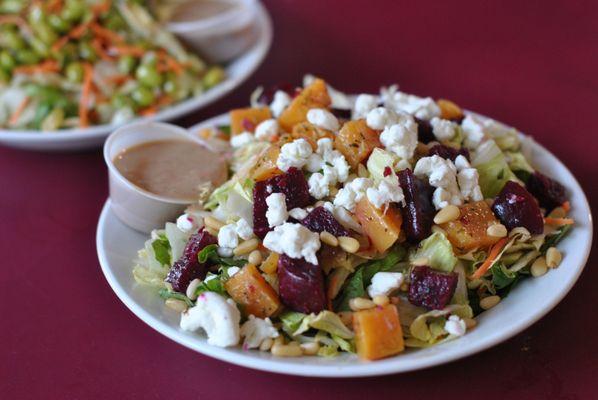 Athenian Salad