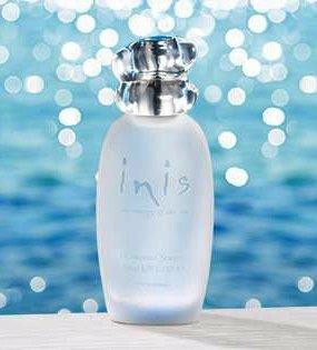 we are a Proud Retailer of Inis of the Sea Perfumes straight from Ireland