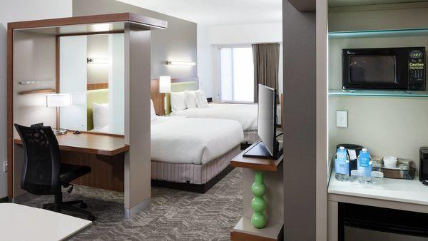 Springhill Suites Orlando at SeaWorld