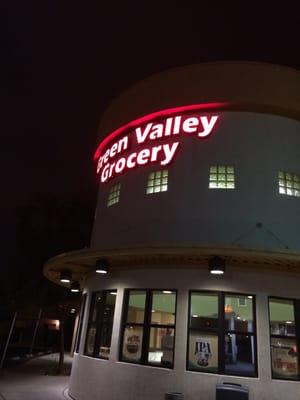 Green Valley Grocery #31