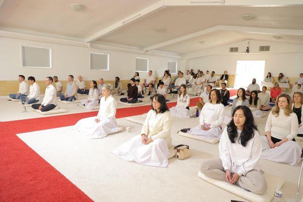 Georgia Meditation Center