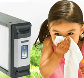 Air Purification