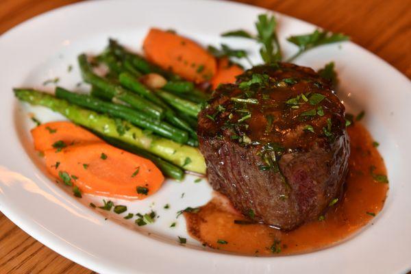 Filet Mignon