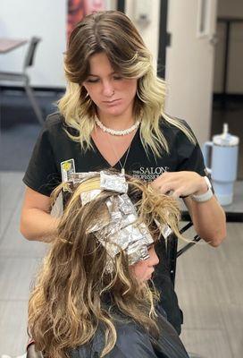 The Salon Professional Academy Ft. Myers