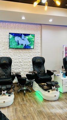 Sango Nail Spa