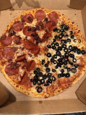 Domino's Pizza