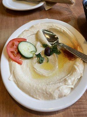 Hummus