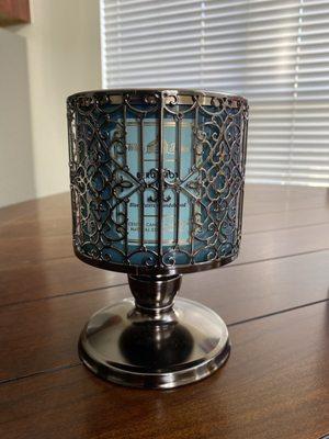 Candle Holder