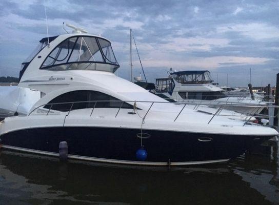 My boat  "Torrence's Tides" is well taken care of thanks to "West Marine"  always has what it needs to keep it running like a charm.