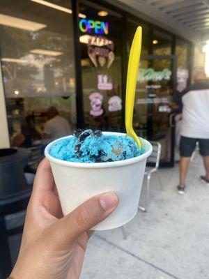 Kimi's Ice Cream - Riverview