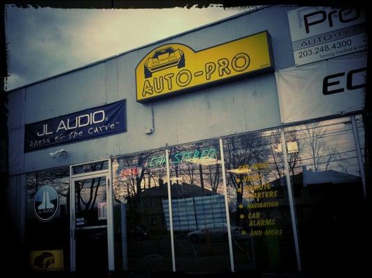 Auto-Pro