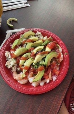 Vikingos Mariscos Restaurant