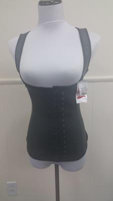 Fajas, Waist Trainers, Waist Cinchers and more