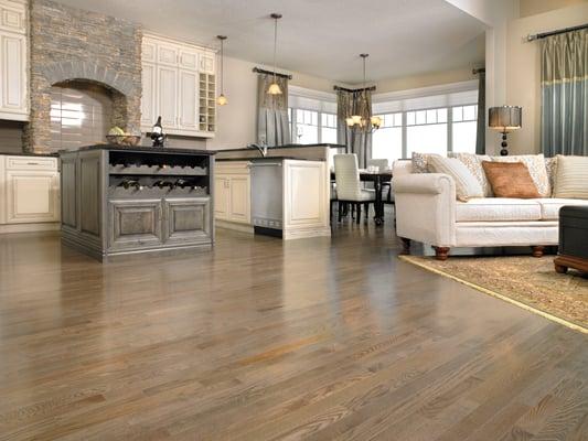 Harrisons Hardwoods