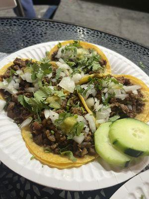 Carne asada