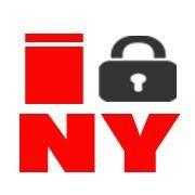 I Lock New York