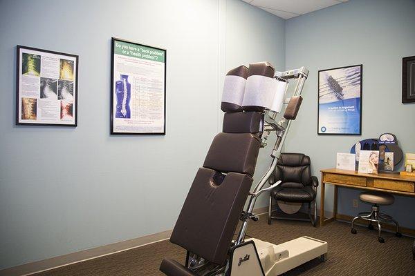 Chiropractic Company of Milwaukee East