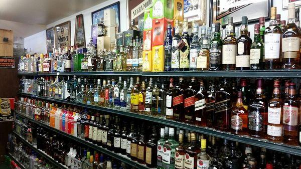 Lake Dillon Liquors